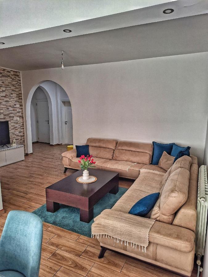 Studios Merdović Budva Exterior foto